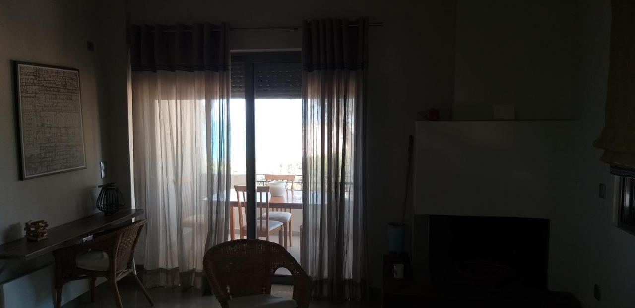 Tzanetos Seaside