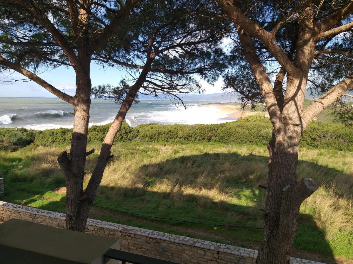 Ferienhaus Tzanetos Seaside Kyparissia